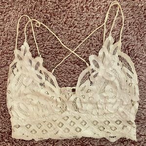 Free People Bralette